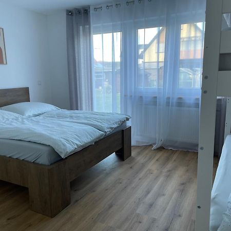 Casa Estella Rust Esterno foto