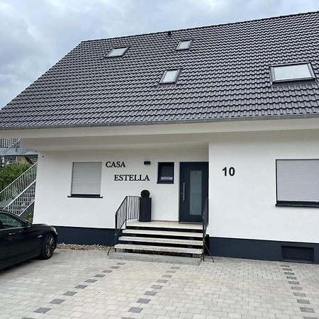 Casa Estella Rust Esterno foto