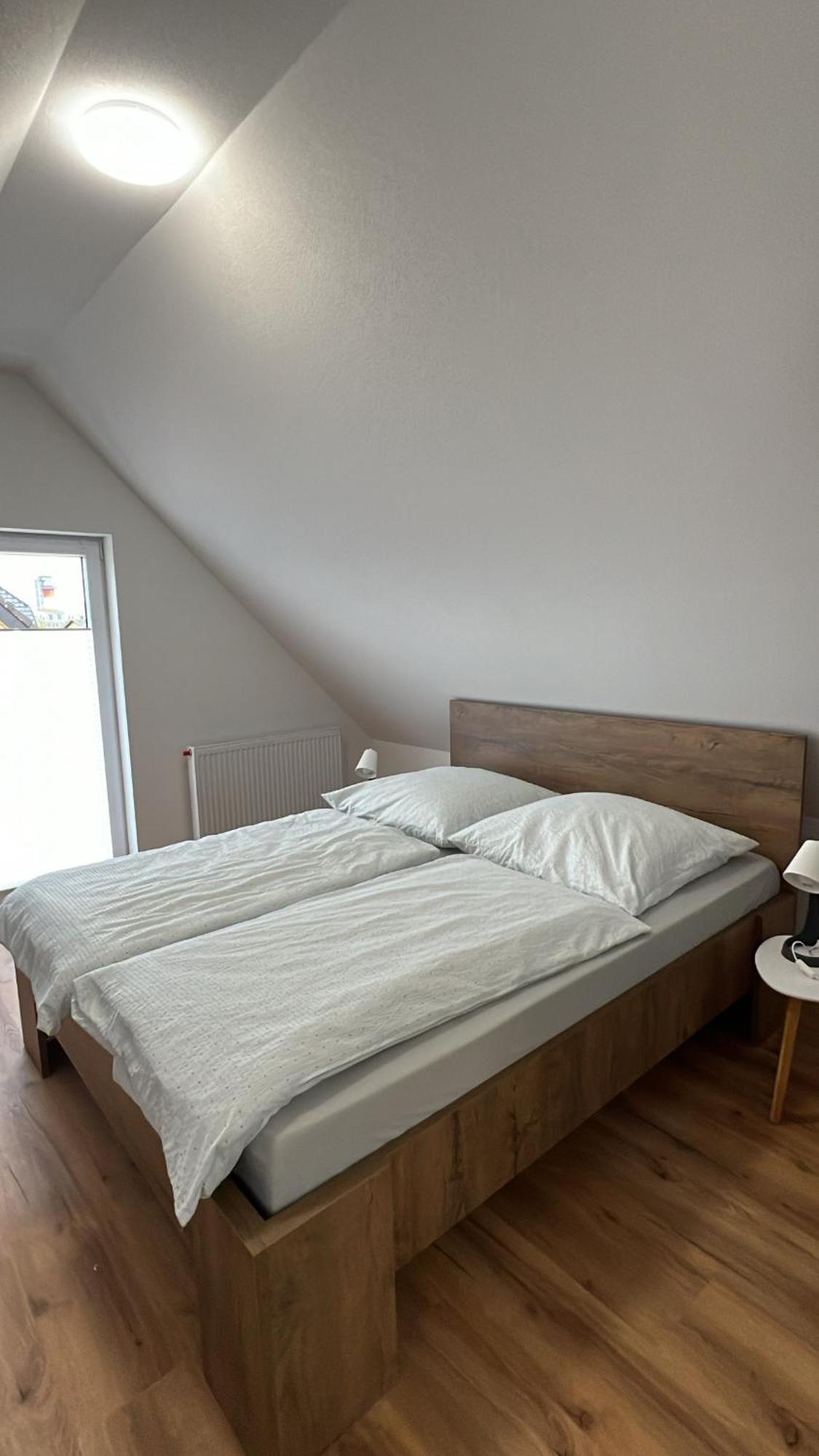 Casa Estella Rust Esterno foto